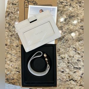 The Denner Andar Wallet, Dune